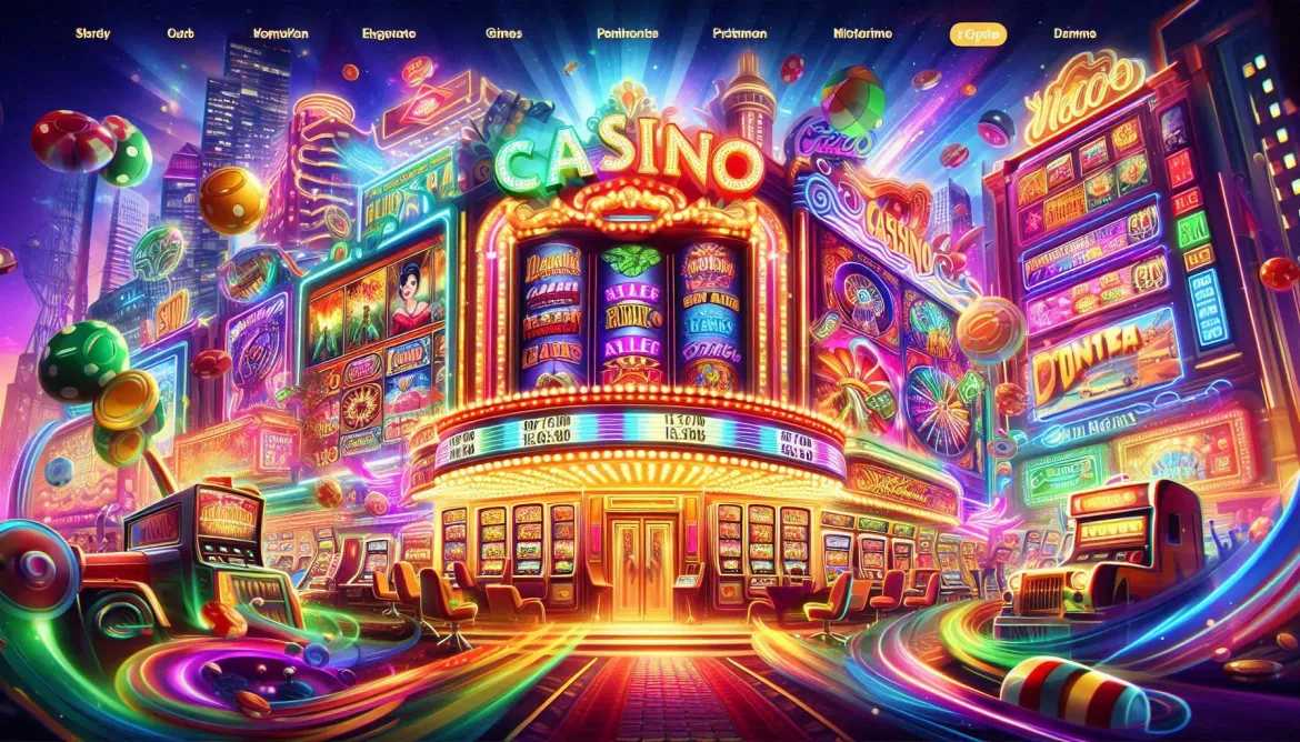 Monte Carlo Casino